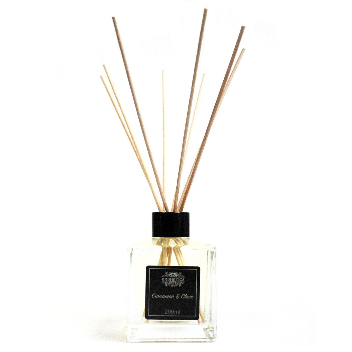200ml Zimt Und Nelke Ätherisches Öl Raumduft Diffuser