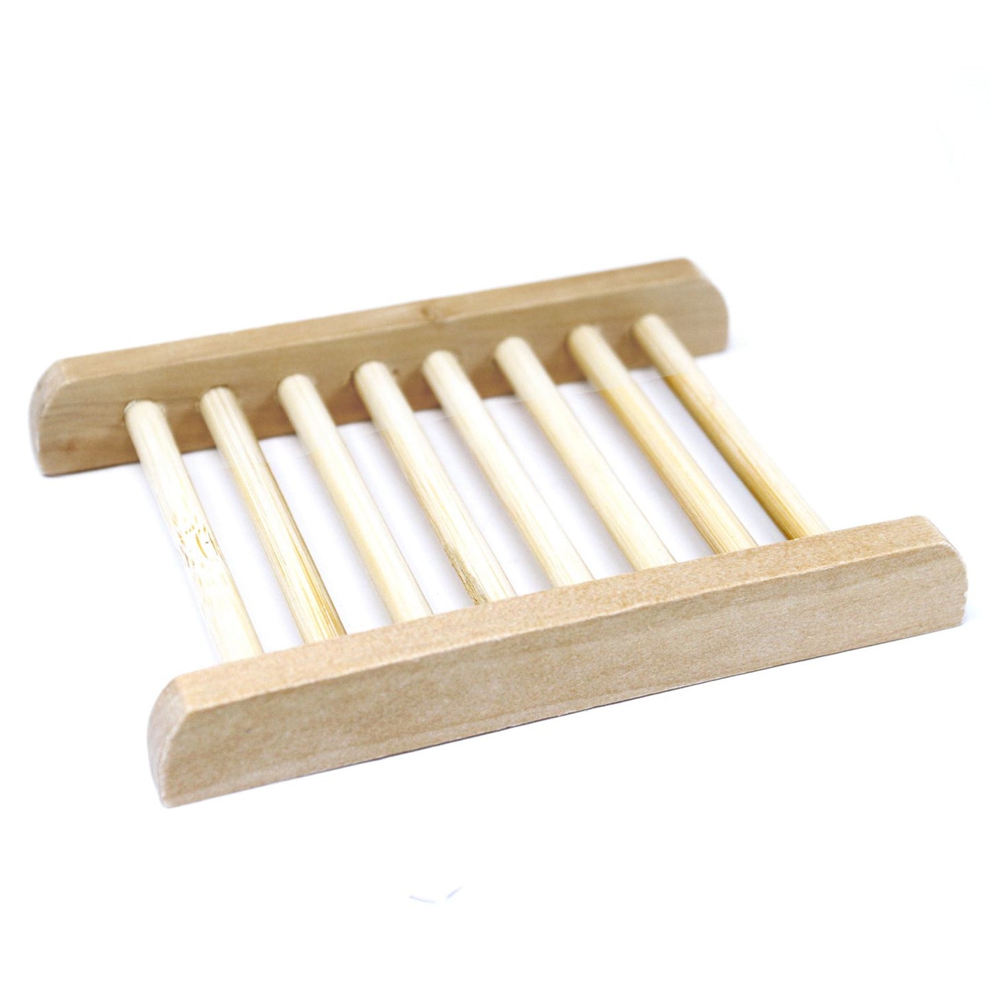 Hemu Holz Seifenschale Leiter