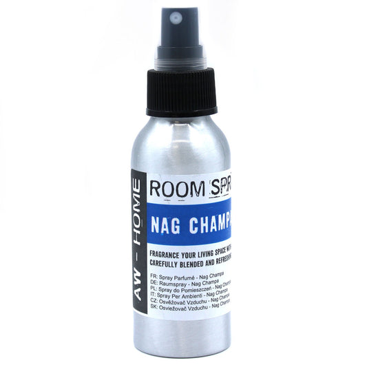 100ml Raumspray Nag Champa