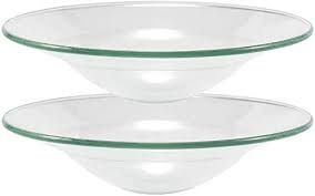 Ersatzölbrenner-Teller Klassisch 11.5cm