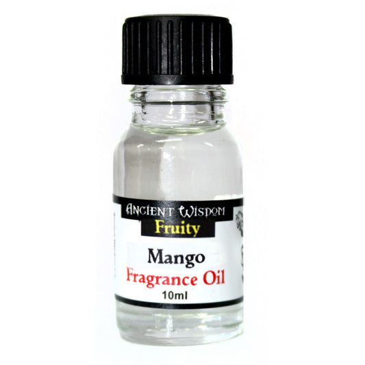10ml Mango Duftöl Langanhaltend Mit Dipropylenglykol