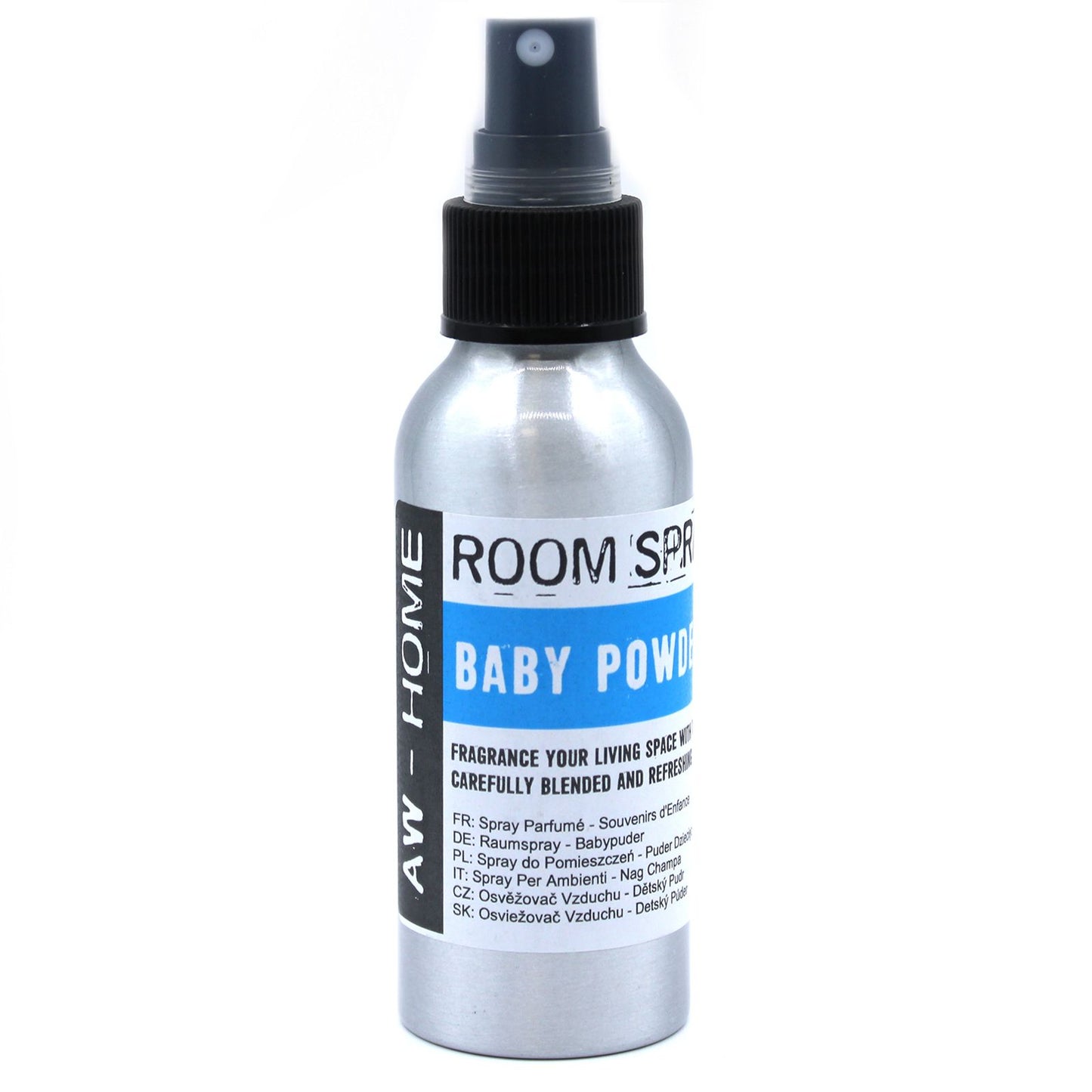 100ml Raumspray Baby Puder