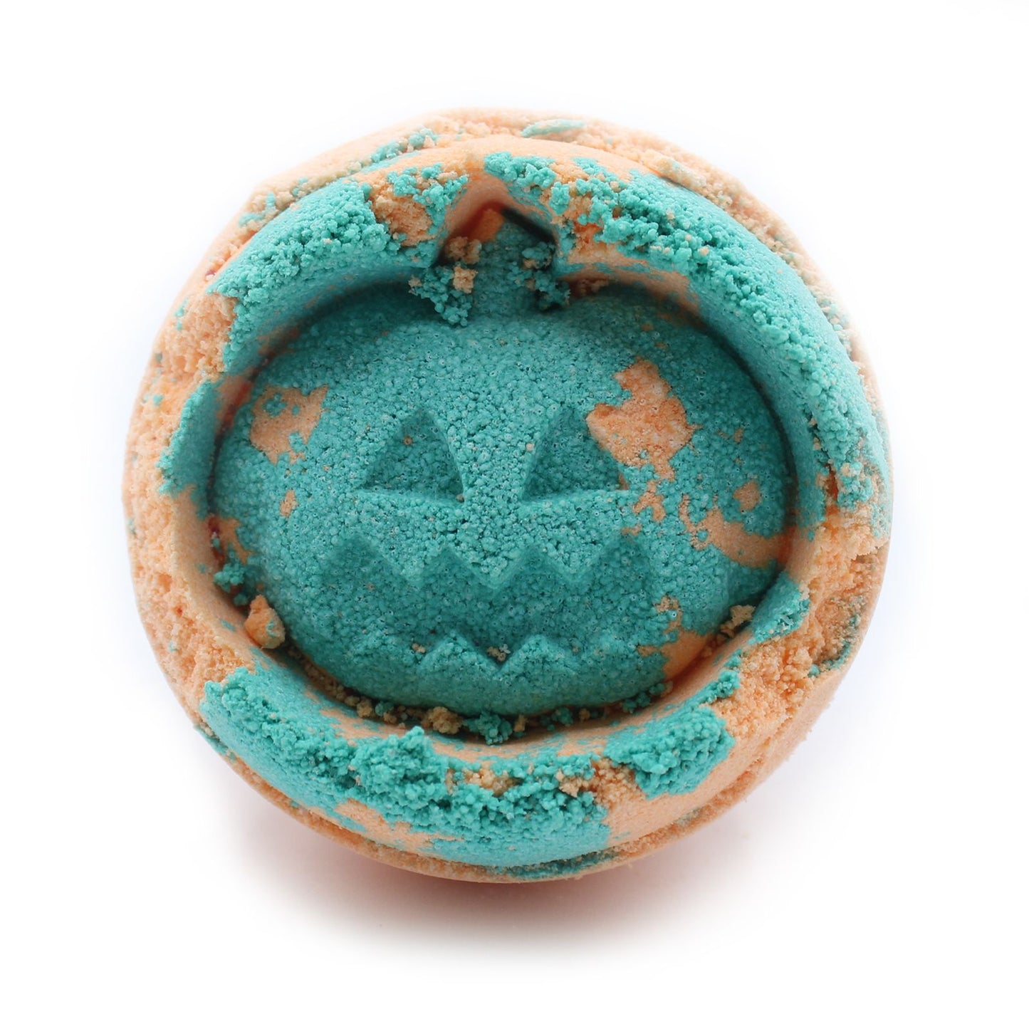 Fenchel Und Orange Halloween Badebombe