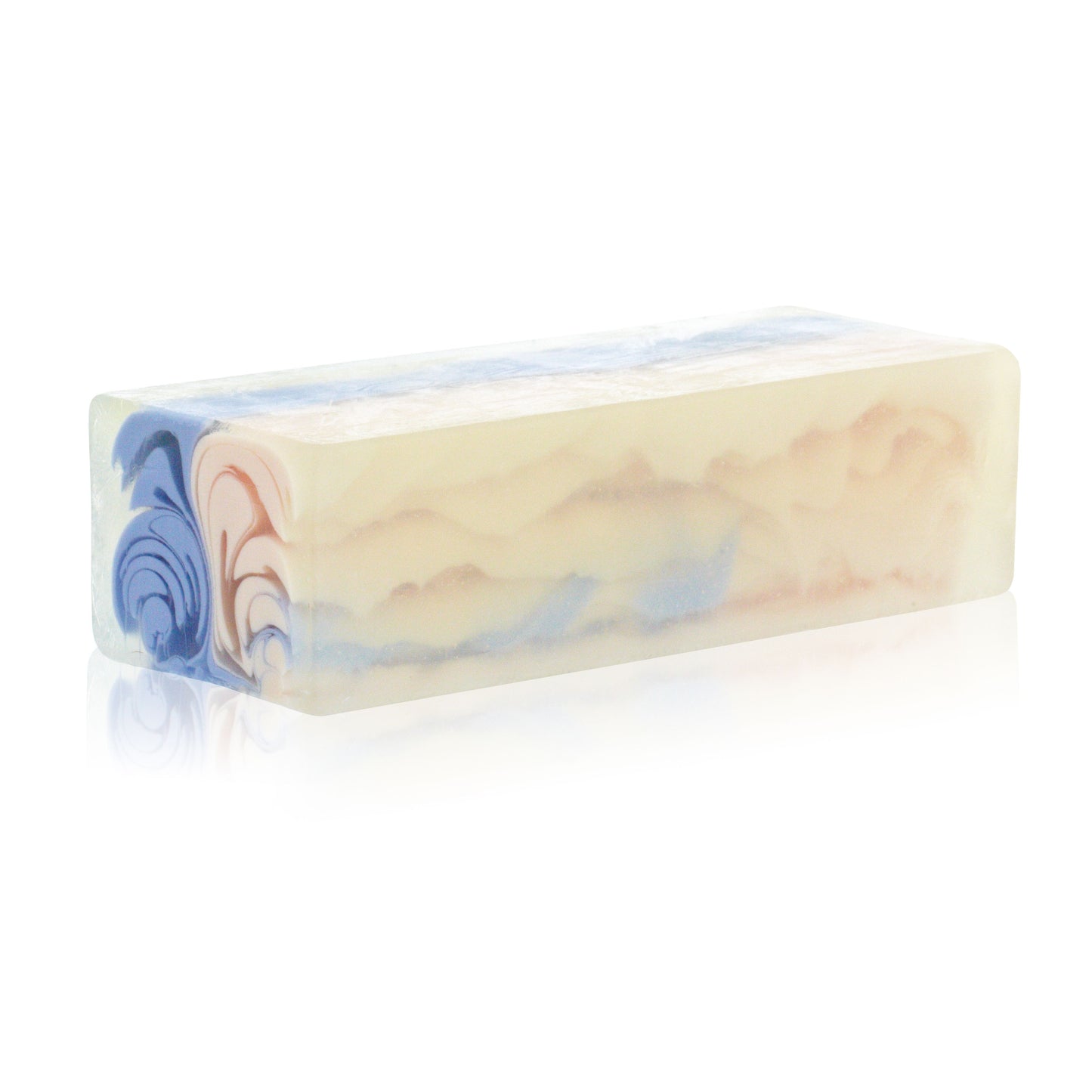 Handgefertigte Seife Pharao Stück 115g Ca