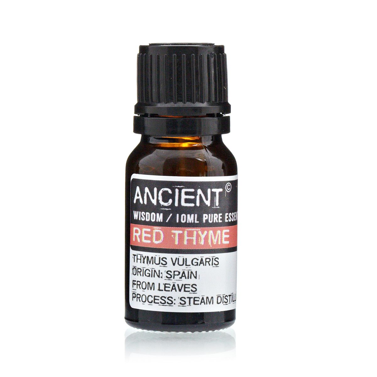 Rotes Thymian Ätherisches Öl 10ml