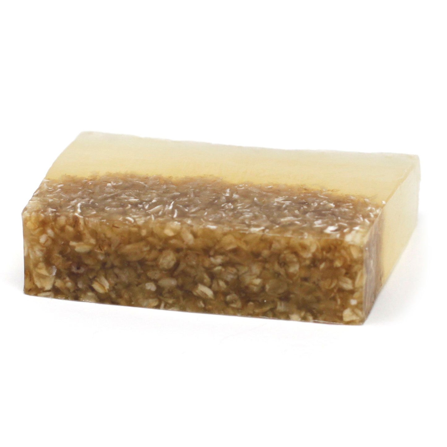 Honig Und Hafer Seife Bar 100g