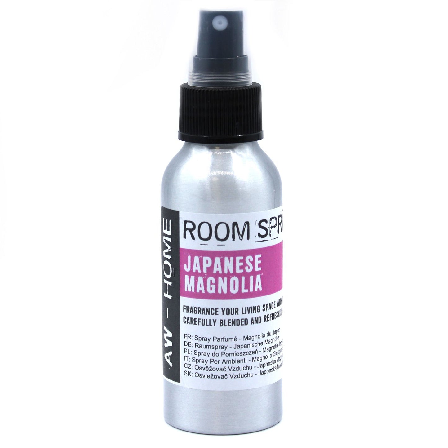 100ml Raumspray Japanische Magnolie