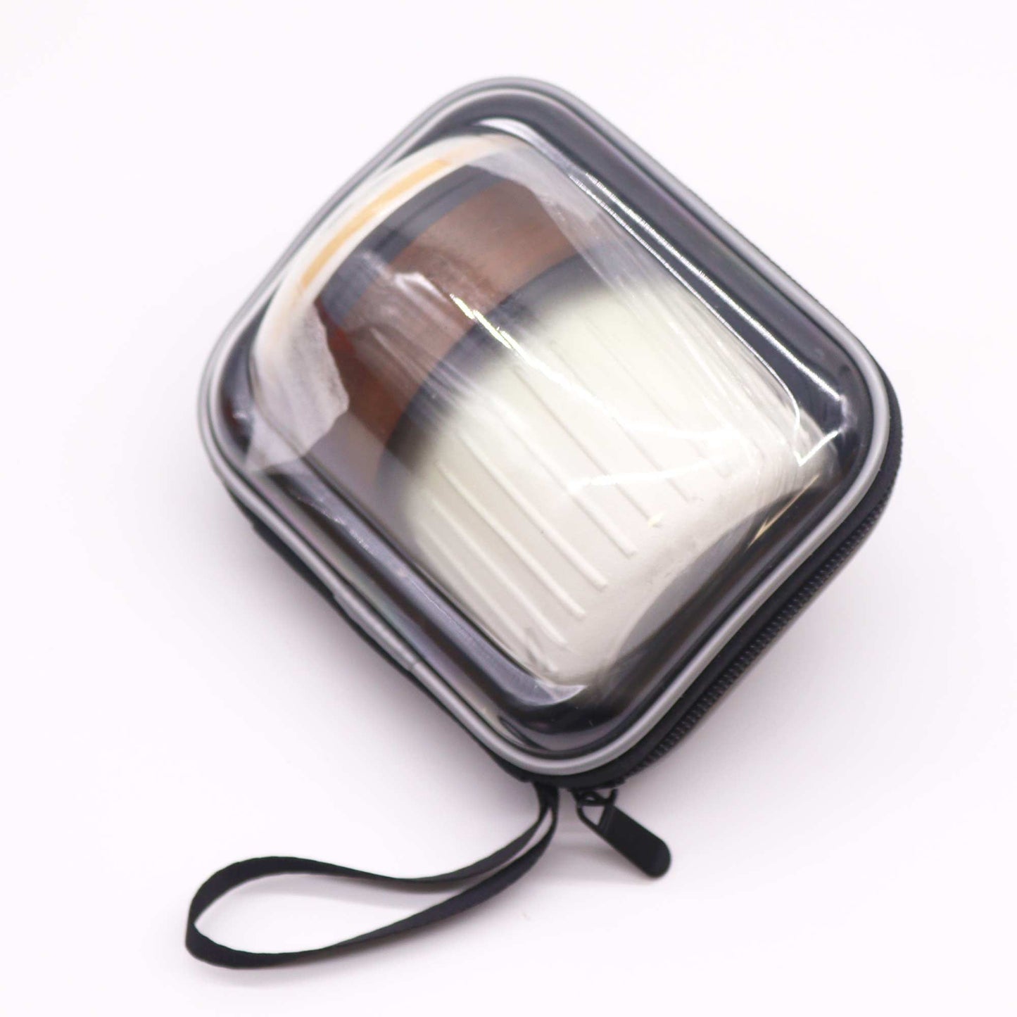 Reise Keramik Teekanne Set Drei Freunde Reise Pack
