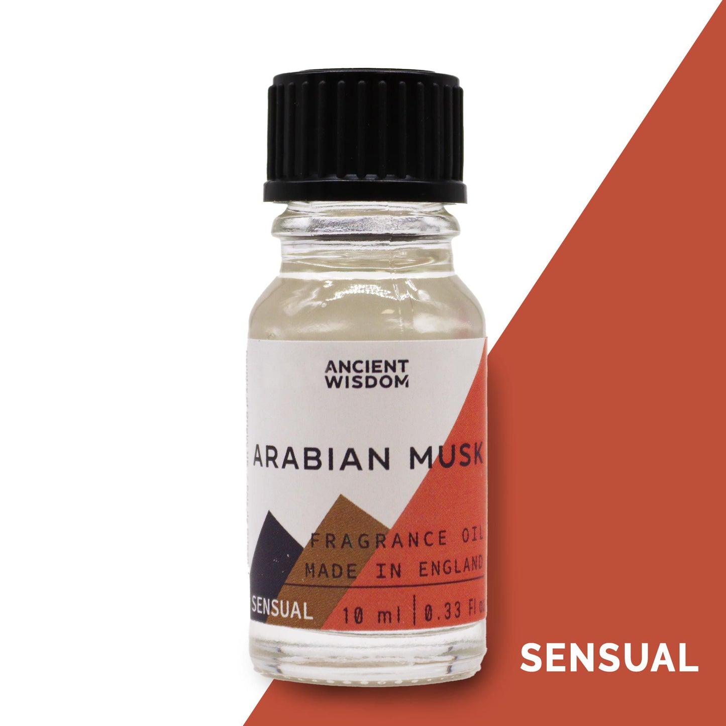 10ml Arabischer Moschus Duftöl