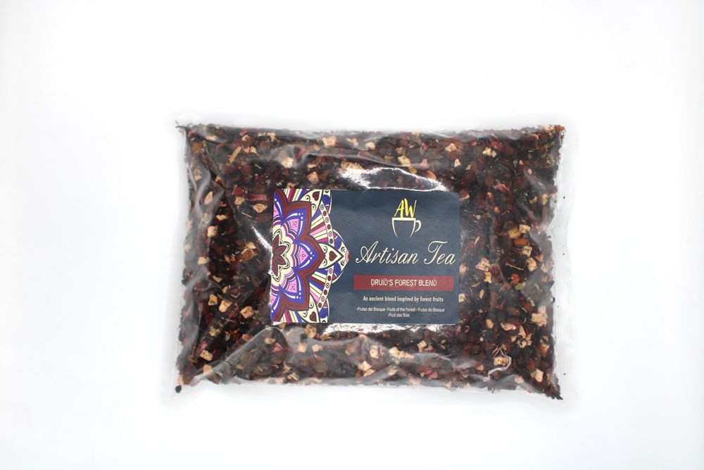 Druidenwald Mischung 1Kg