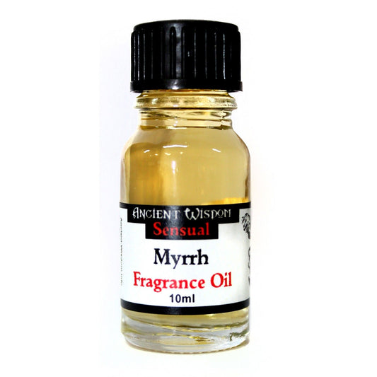 10ml Myrrhe Duftöl