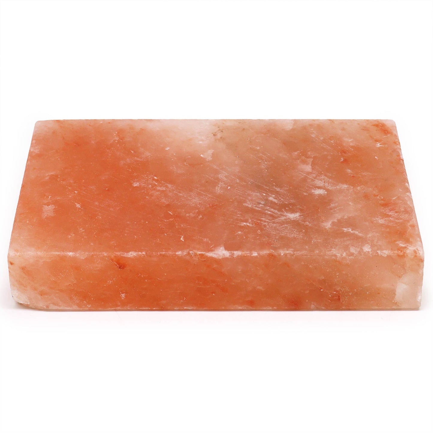 Himalaya Salz Kochplatte Rechteckig 30x20x5cm