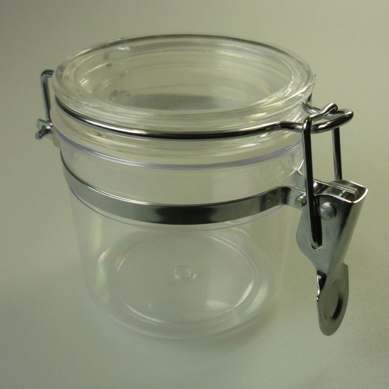 Kilner Gläser 80mm Höhe 70mm