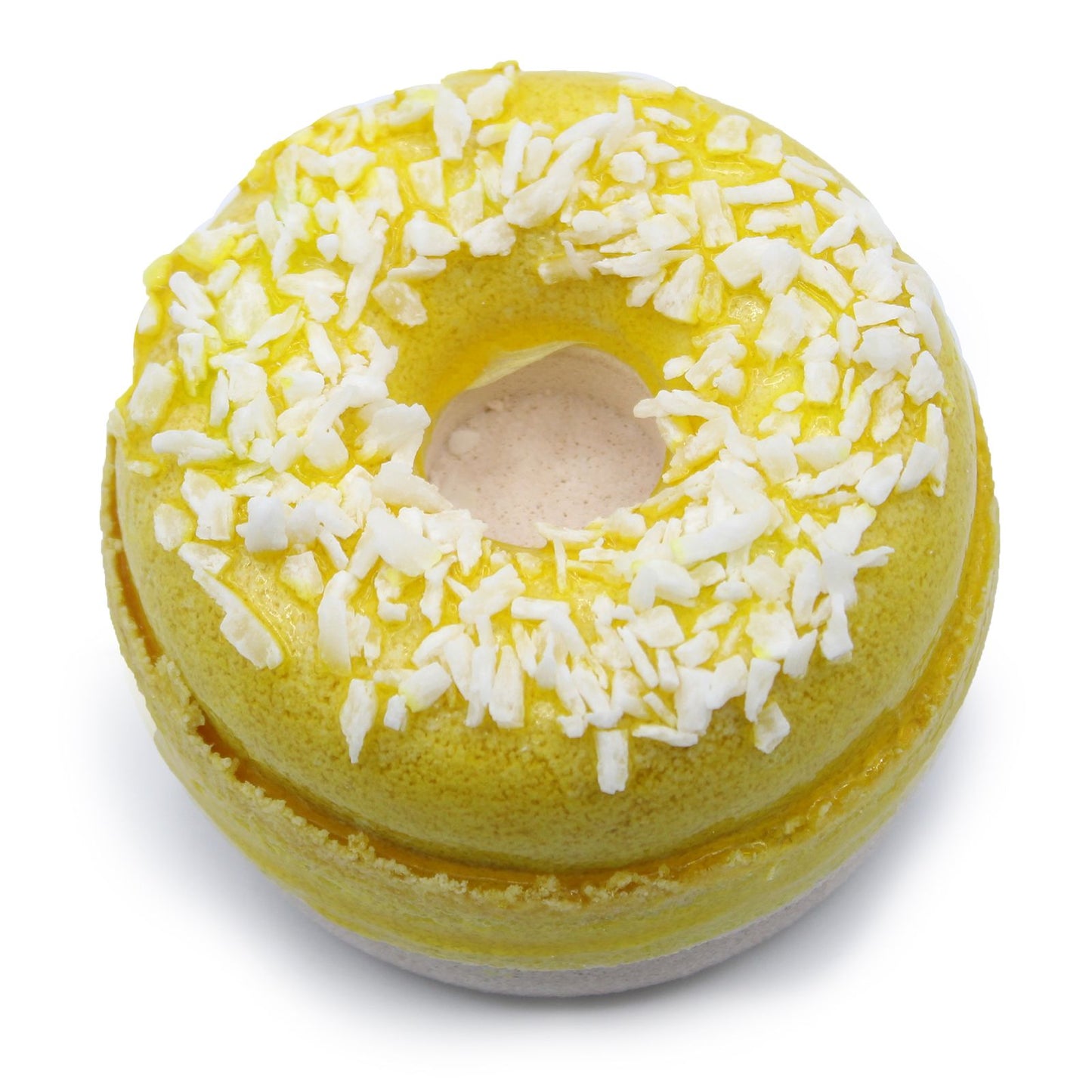 1x Zimt Und Vanille Bad Donut