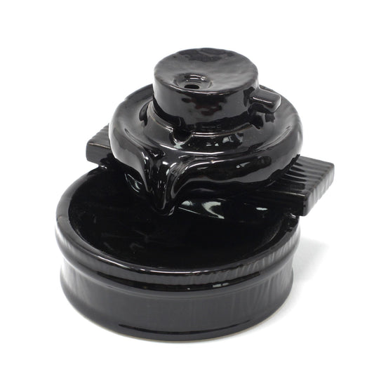 Räucherbackflow Brenner Zen Flow