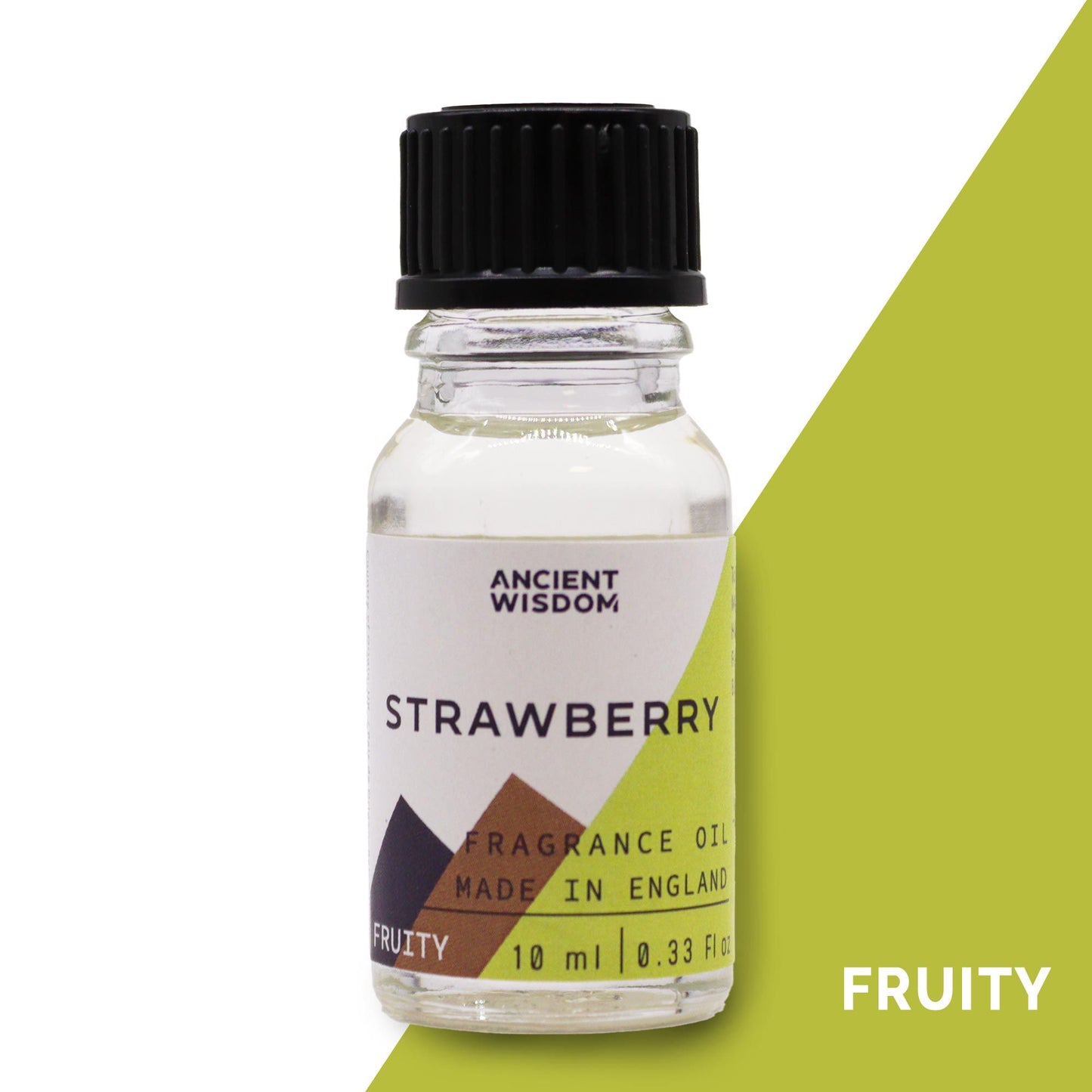 10ml Erdbeer Duftöl Langanhaltender Duft Mit Dipropylenglykol