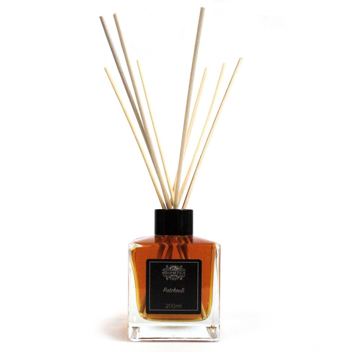 200ml Patchouli Ätherisches Öl Raumduftspender