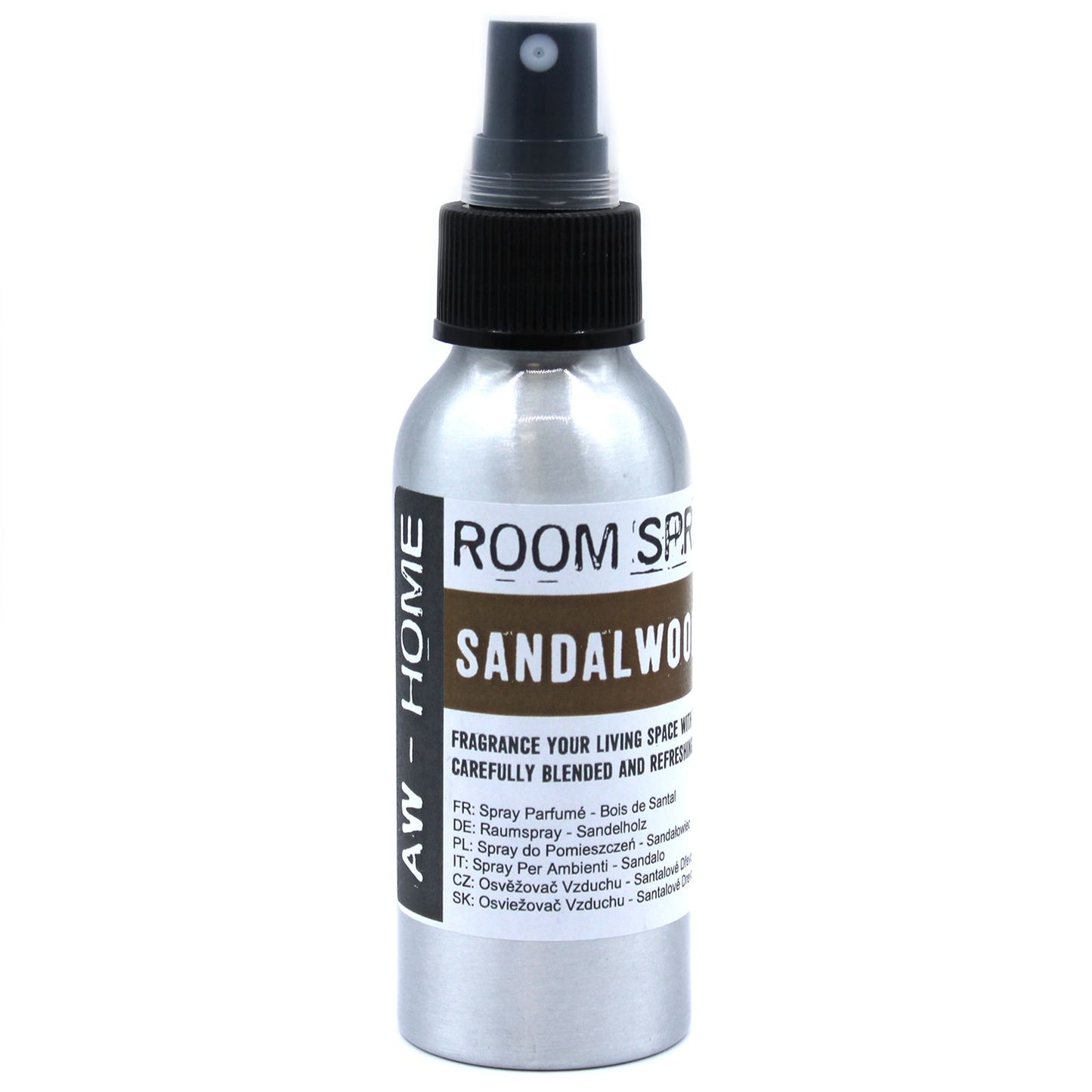 100ml Raumspray Sandelholz