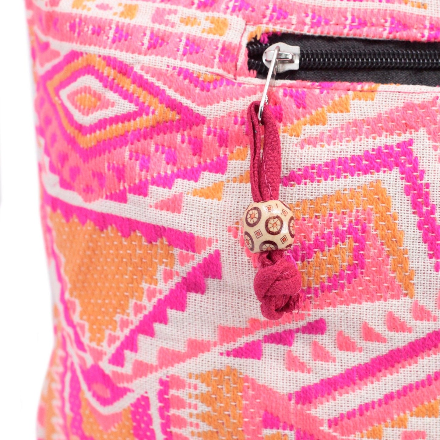 Kathmandu Big Bag Sonnenuntergang