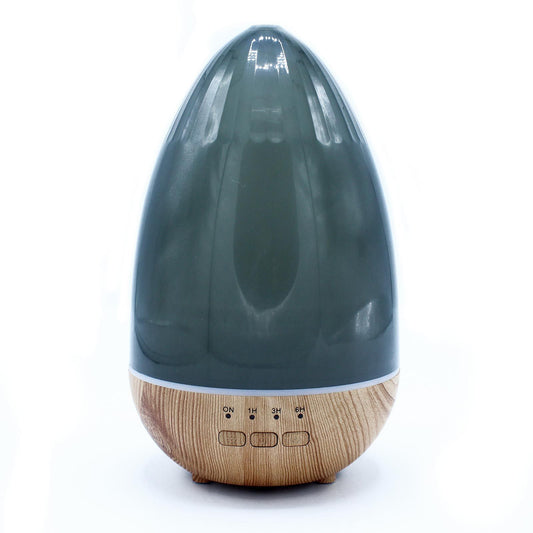 Barcelona Aromadiffusor USB Farbenwechsel Timer