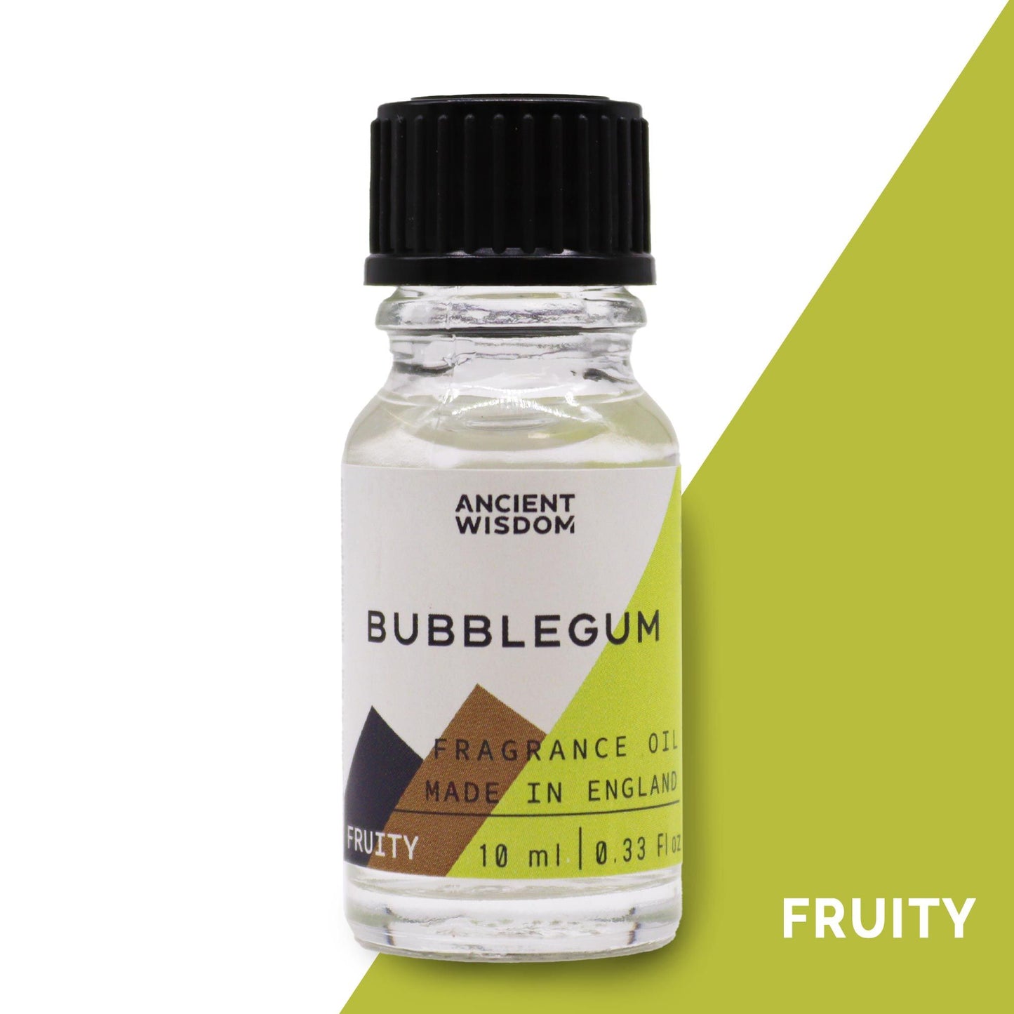 10ml Kaugummi Duftöl Langanhaltend Hochwertig