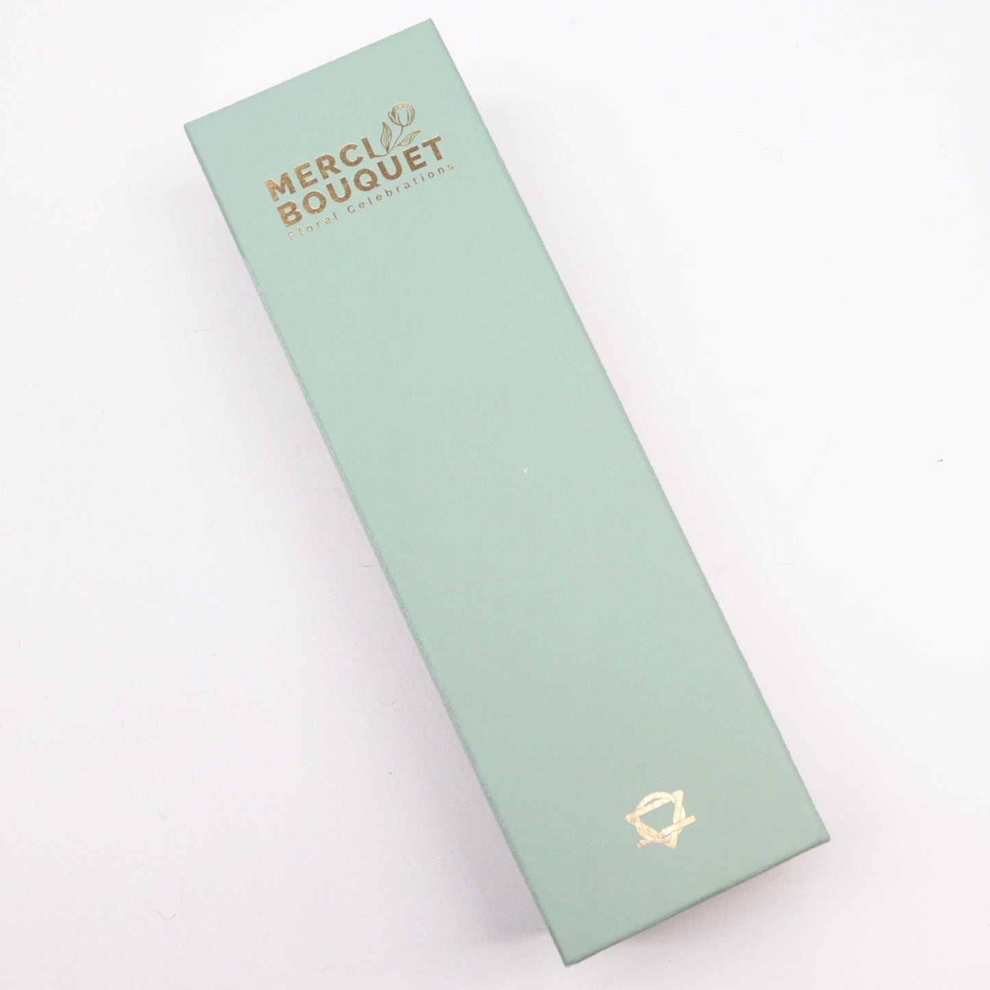 Lange Box - Hochzeitsgeschenke - Weiß und Elfenbein