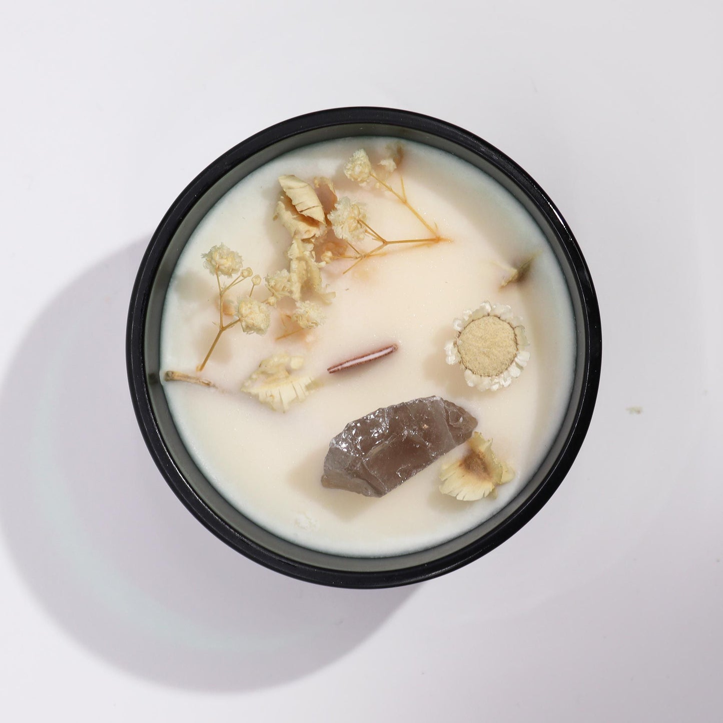 Hop Hare Kristallmagie Blütenkerze Der Löwe