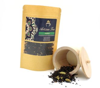50g Bio Biodigest Rooibos