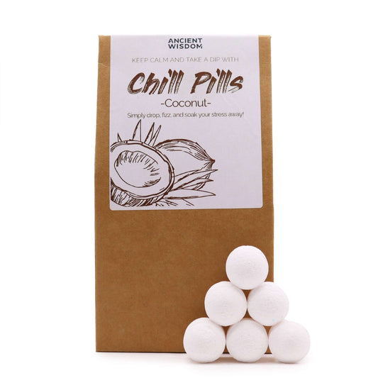 Chill Pills Geschenkpackung 350g Sommer Der Liebe