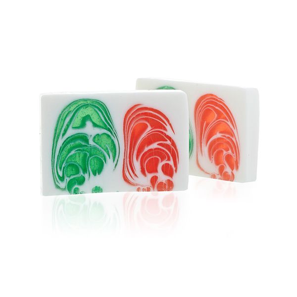 Handgemachte Seifenlaib 1.2Kg - Traube