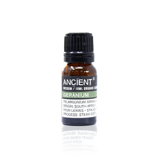 Geranien Bio Ätherisches Öl 10ml