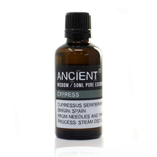 Zypressen 50ml Ätherisches Öl