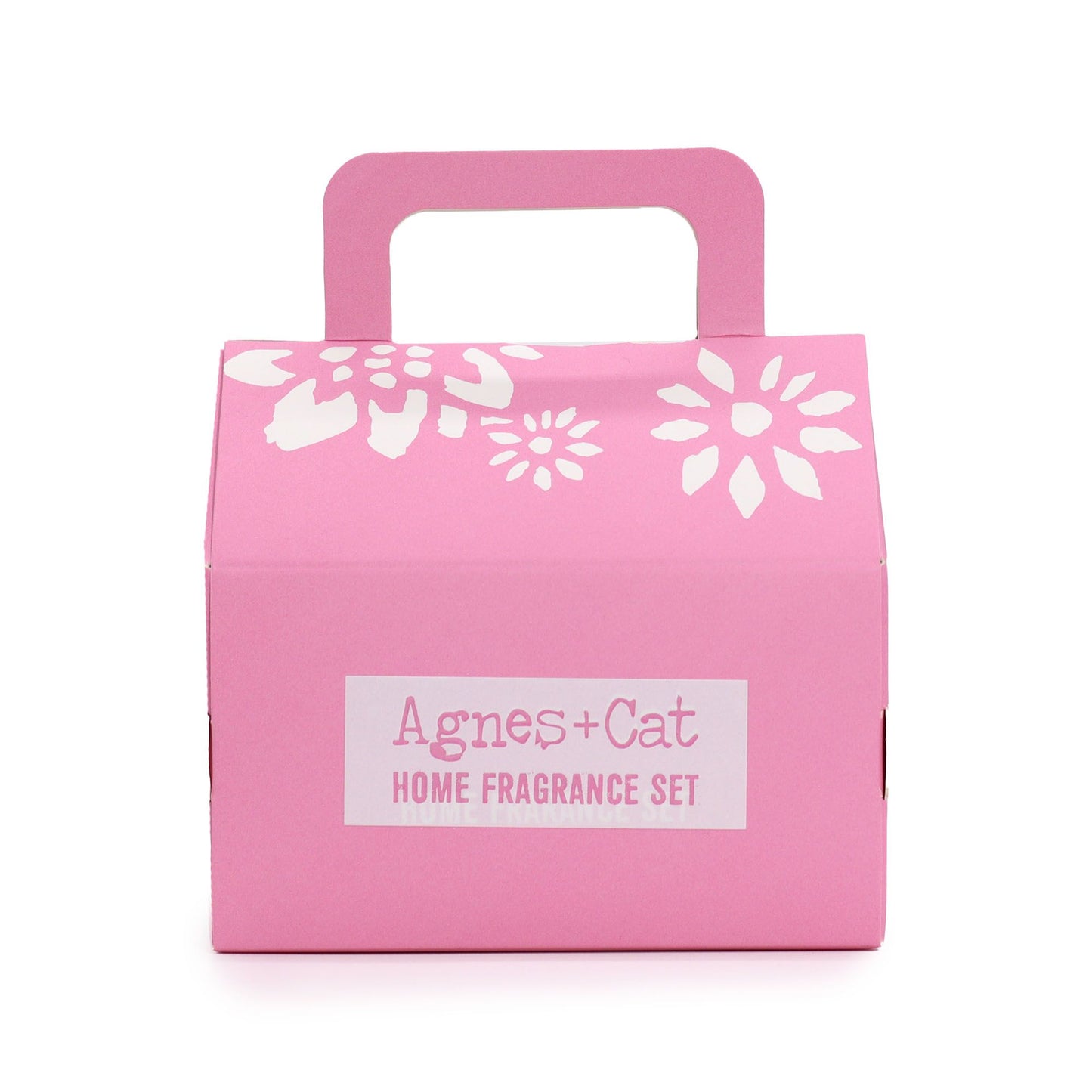 Agnes Und Cat Duftset Geschenkset - Tee Und Rosen