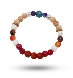 Tri Hita Karana Armreif - Wertschätzung