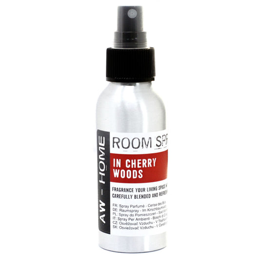 100ml Raumspray In Kirschholz