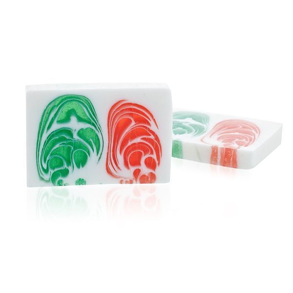 Handgemachte Seifenlaib 1.2Kg - Traube