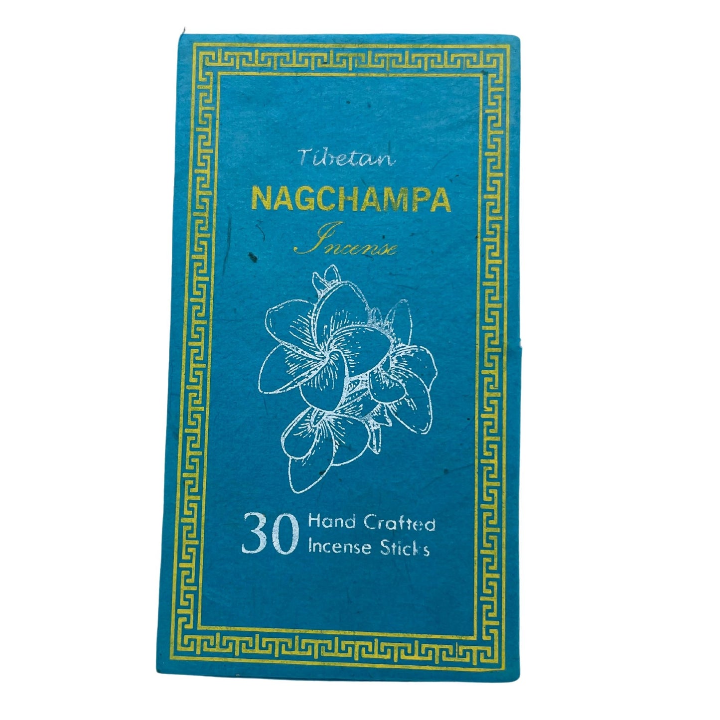 Himalaya Sughandit Dhoop Räucherstäbchen Geschenkset Nag Champa