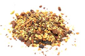 Bio Heiße Schokolade Chai Infusion 1kg