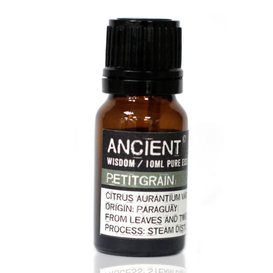 10 Ml Petitgrain Ätherisches Öl