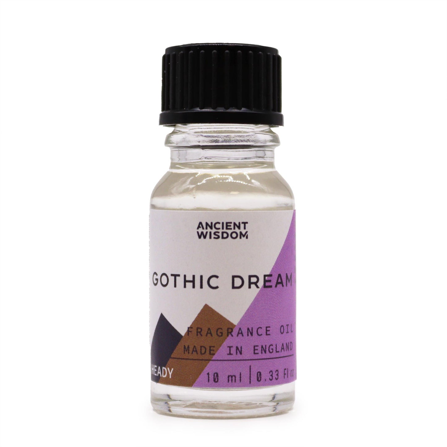 10ml Gothic Dream Duftöl