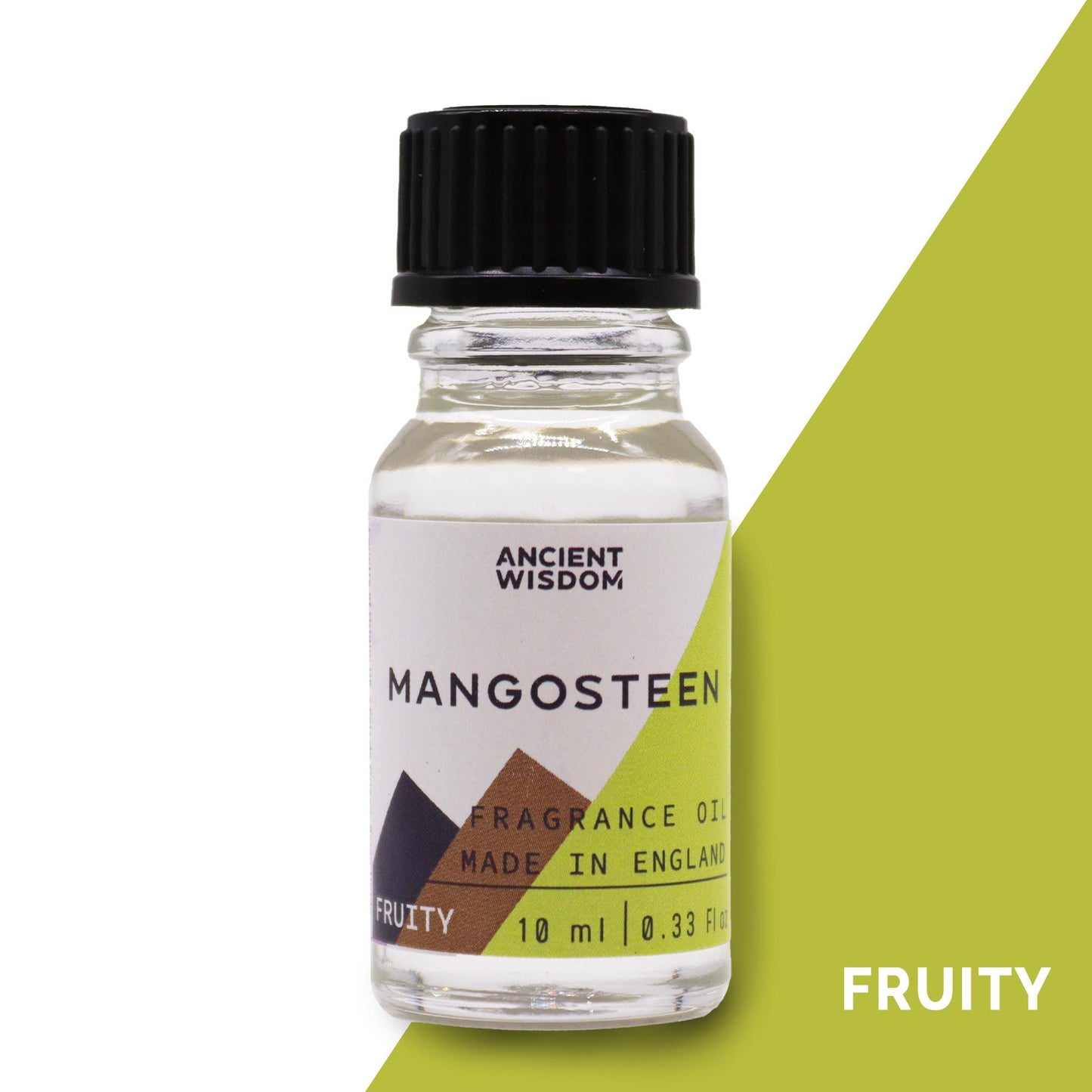Mangosteen Duftöl 10ml