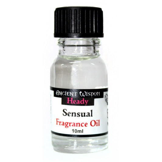 10ml Sinnliches Duftöl