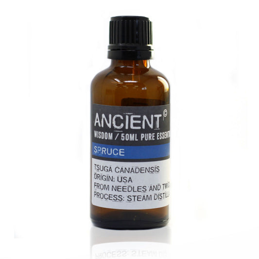 Fichten 50ml Ätherisches Öl