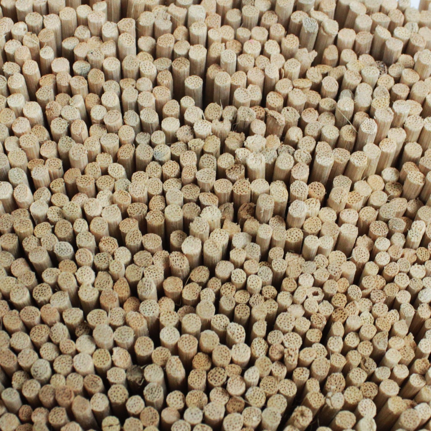 5kg 2.5mm Rattan Diffuserstäbe Ungefähr 5000 Stück