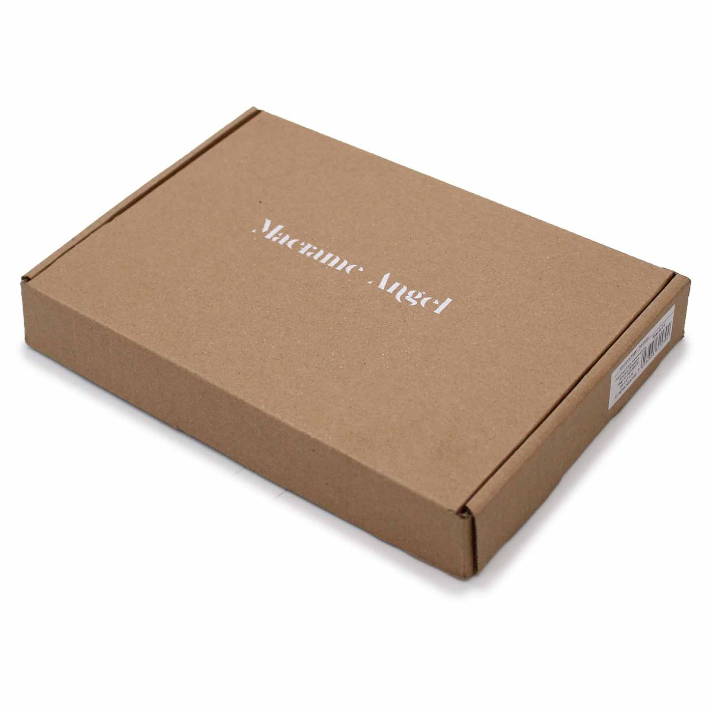 Makramee Engel Regenbogen