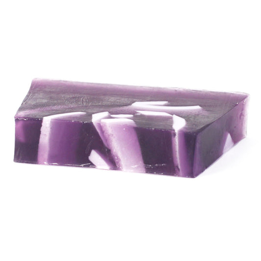 Texas Dewberry Seife Bar 100g
