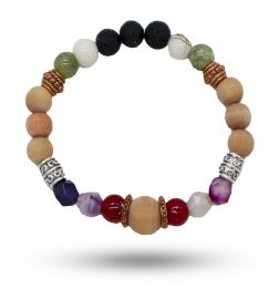 Tri Hita Karana Armband Liebe