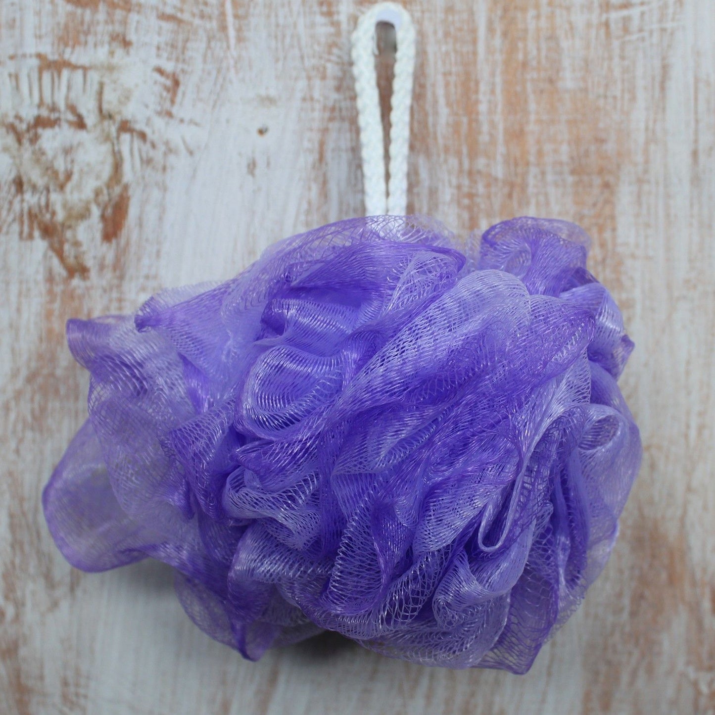 Schöne Gemusterte Scrunchies 4 Stück Sortiment im Displayröhrchen 40 Gramm