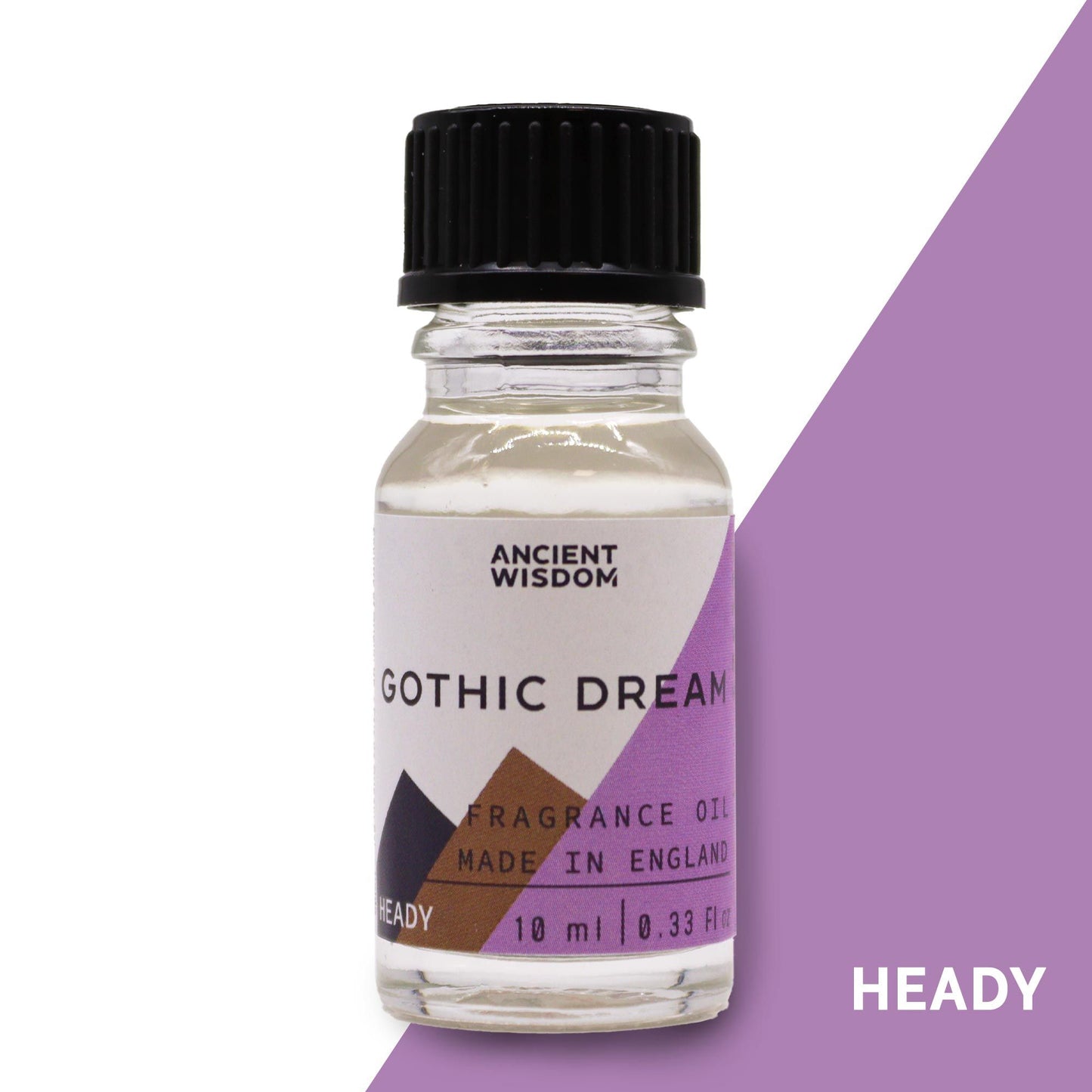 10ml Gothic Dream Duftöl