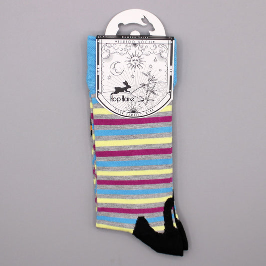 Hop Hare Bambus Socken Hocus Pocus Größe 41-46